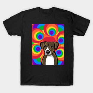 Dog T-Shirt